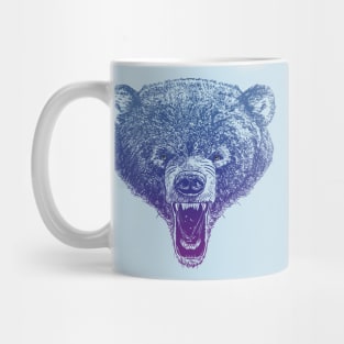 Bear me roar! Mug